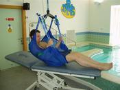 Hydro Hoist