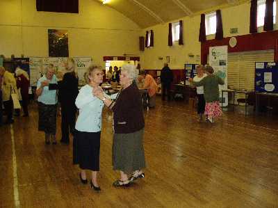 Your Health Roadshows